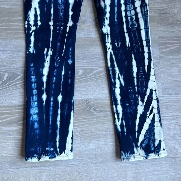 Mother Jeans Mother The Dazzler Mid-Rise Ankle Jeans The Blue Lotus Club - Picture 14 of 14